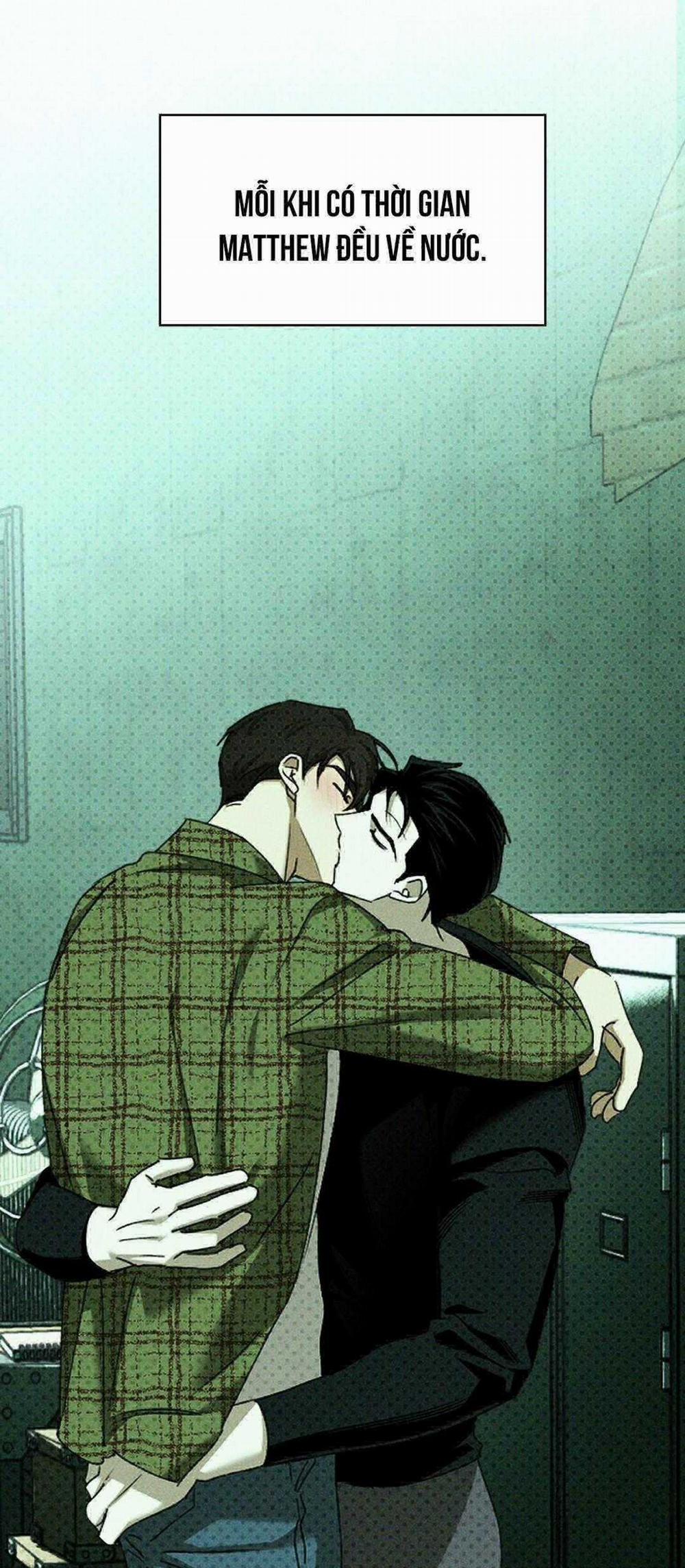 Dưới Ánh Đèn Xanh Ss2 40 trang 46