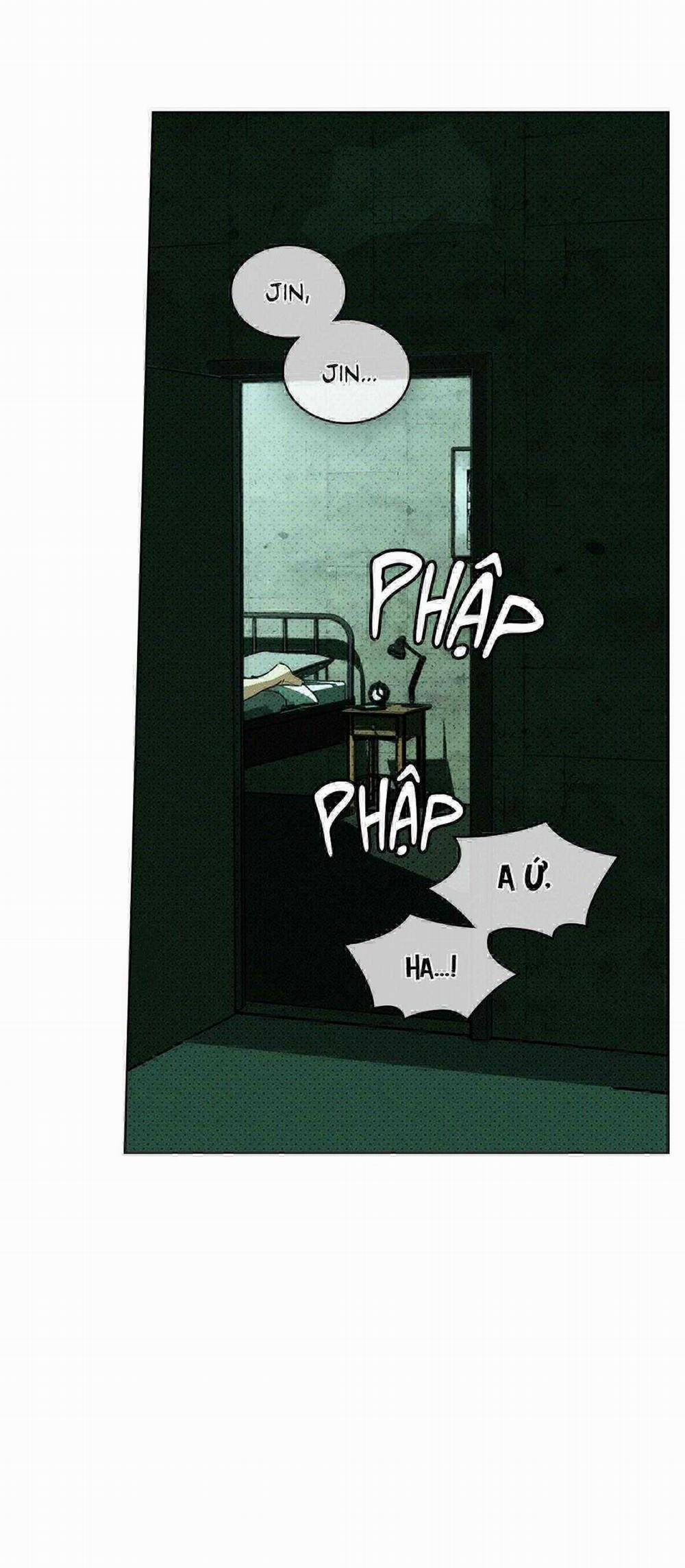 Dưới Ánh Đèn Xanh Ss2 40 trang 50