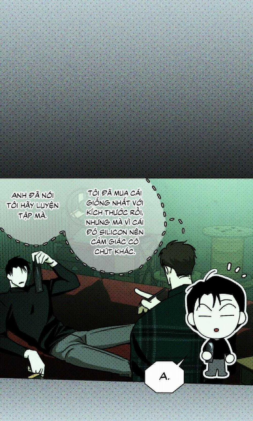 Dưới Ánh Đèn Xanh Ss2 40 trang 74