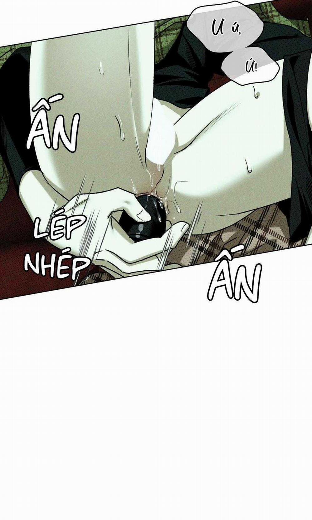 Dưới Ánh Đèn Xanh Ss2 40 trang 80