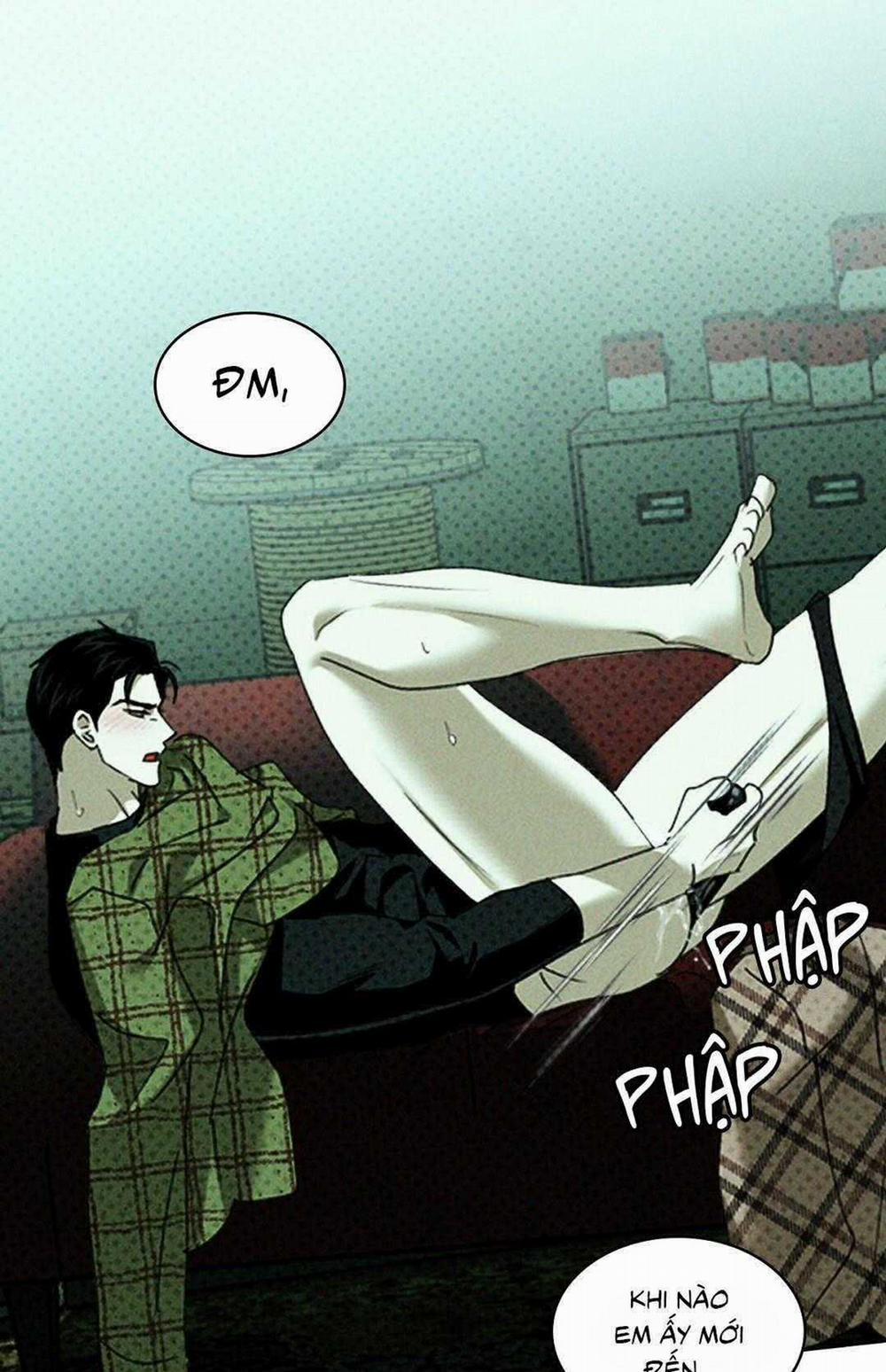 Dưới Ánh Đèn Xanh Ss2 40 trang 83