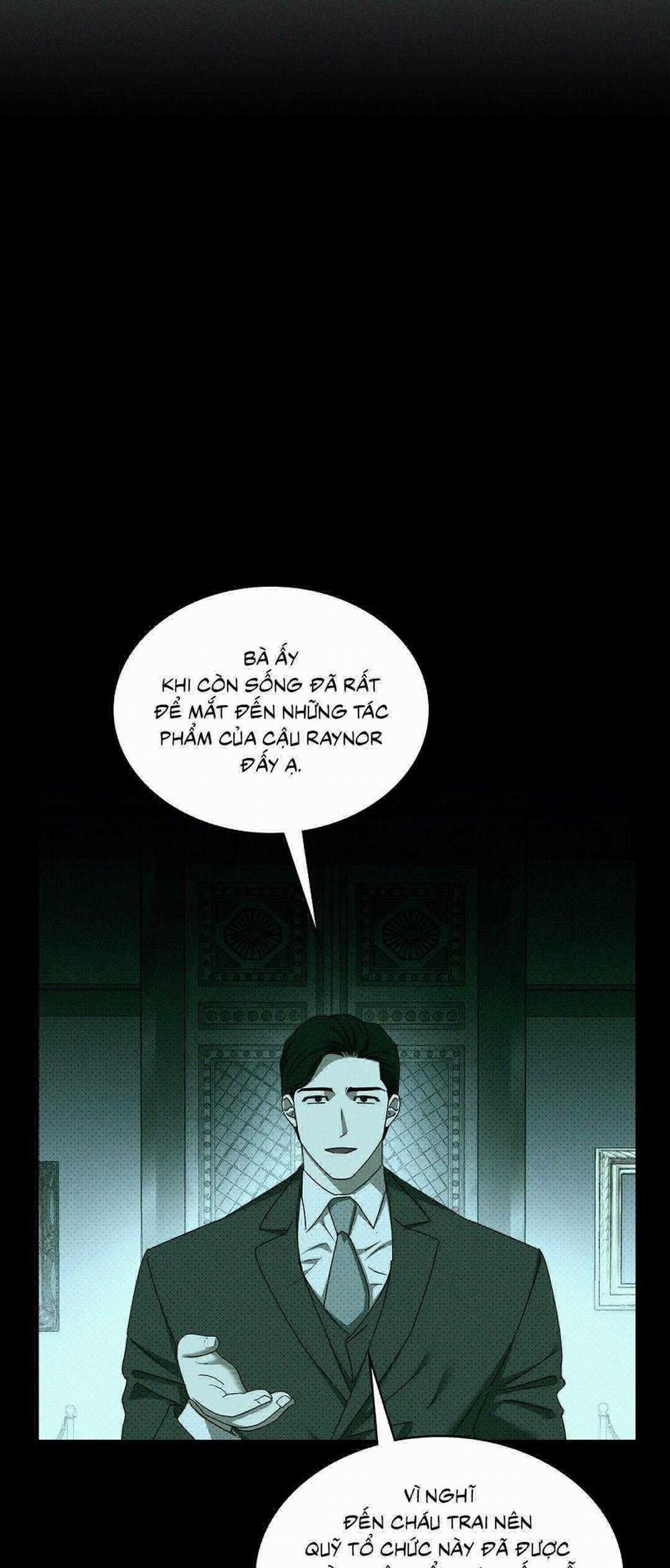 Dưới Ánh Đèn Xanh Ss2 40 trang 9