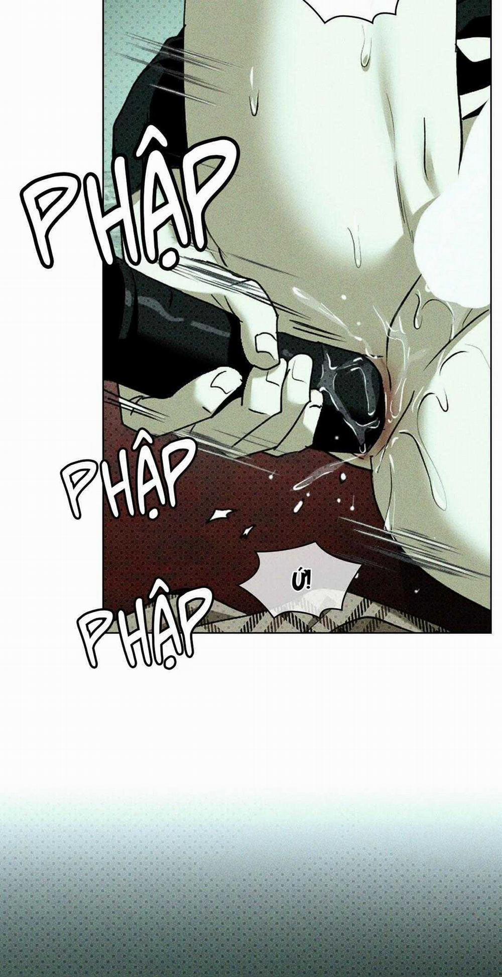 Dưới Ánh Đèn Xanh Ss2 40 trang 93
