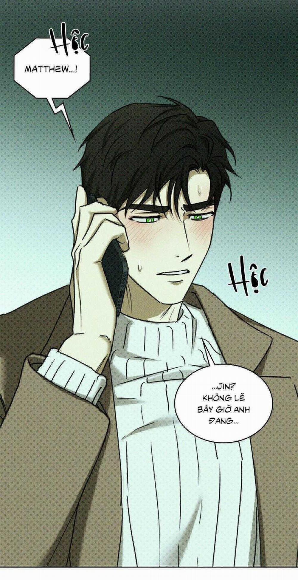 Dưới Ánh Đèn Xanh Ss2 40 trang 94