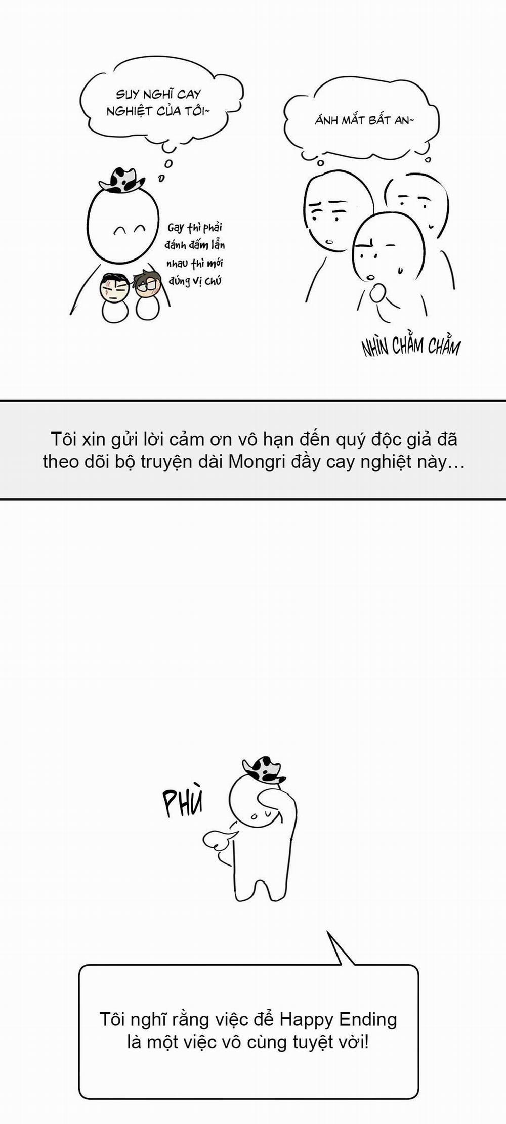 Dưới Ánh Đèn Xanh Ss2 41.1 HẬU KÌ trang 10