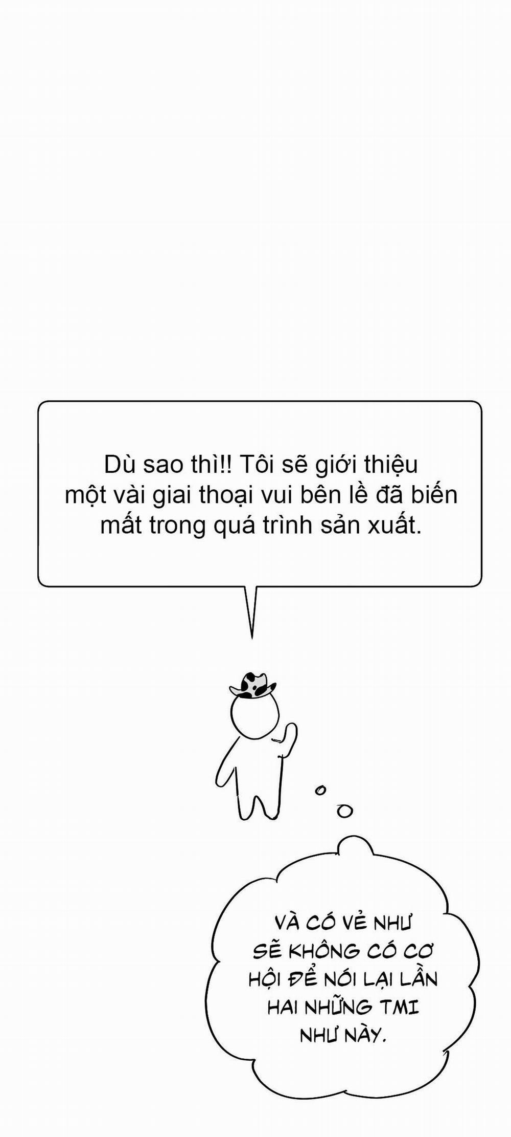 Dưới Ánh Đèn Xanh Ss2 41.1 HẬU KÌ trang 11