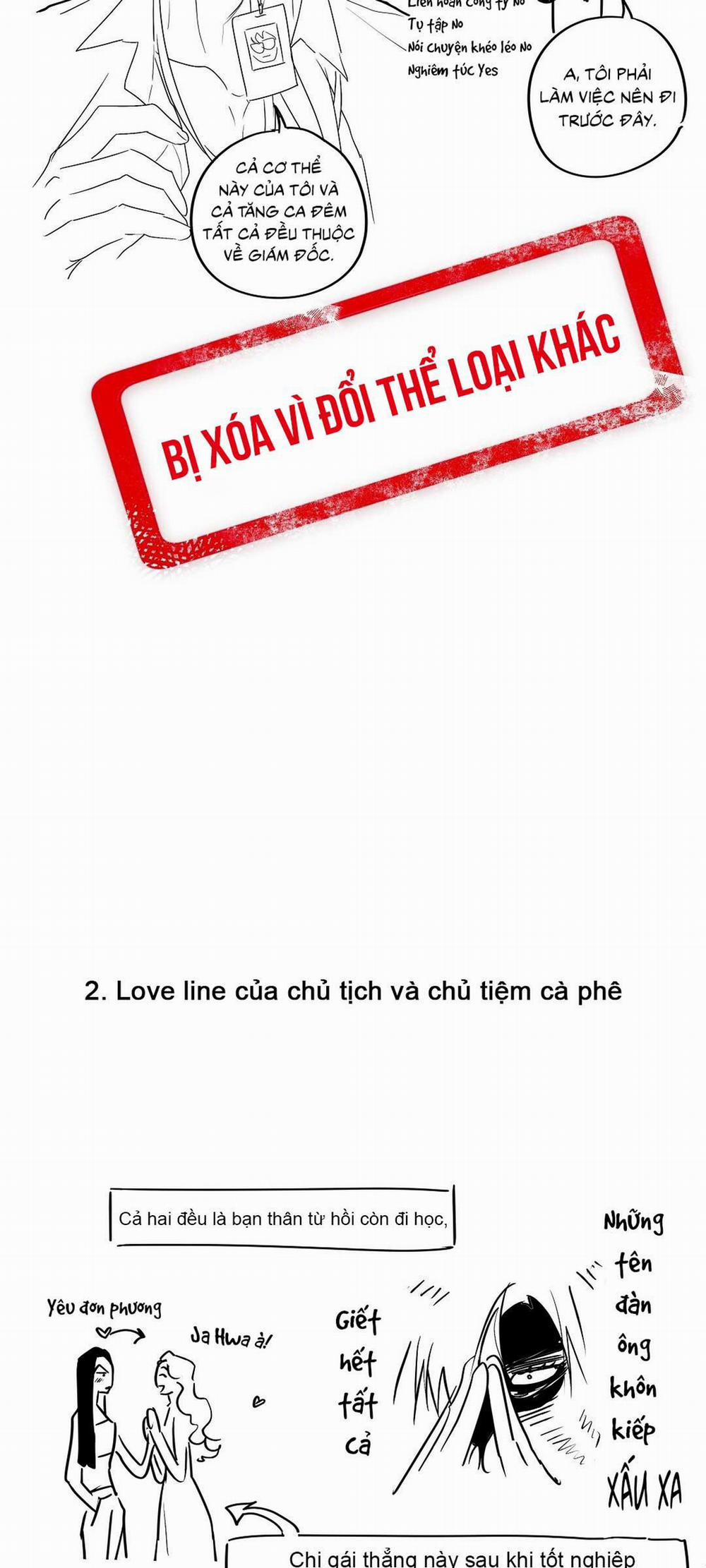 Dưới Ánh Đèn Xanh Ss2 41.1 HẬU KÌ trang 13