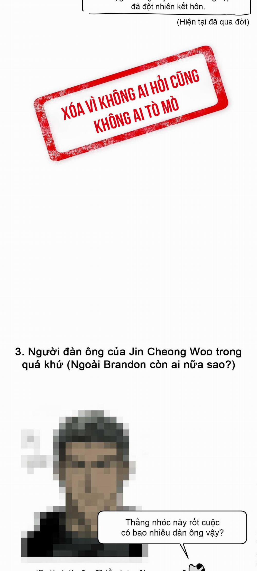 Dưới Ánh Đèn Xanh Ss2 41.1 HẬU KÌ trang 14