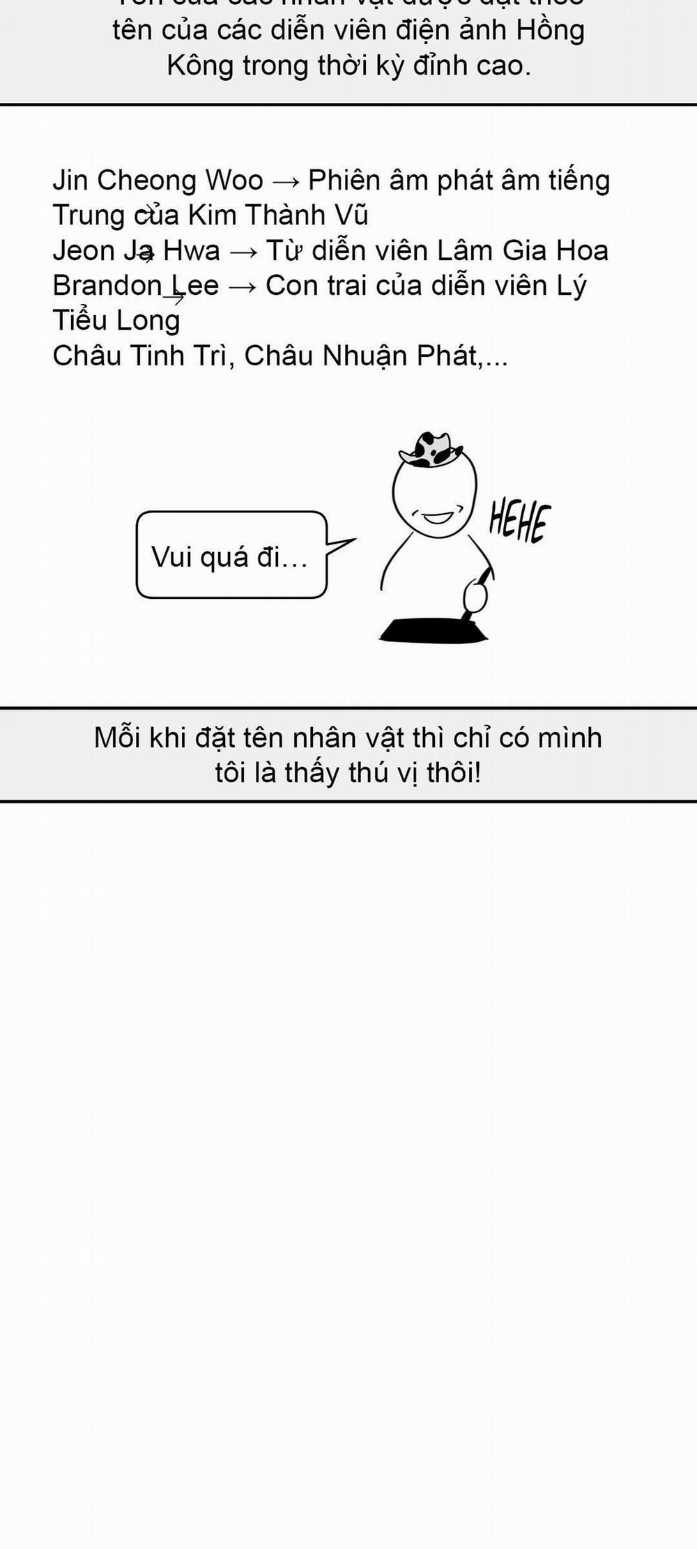 Dưới Ánh Đèn Xanh Ss2 41.1 HẬU KÌ trang 18