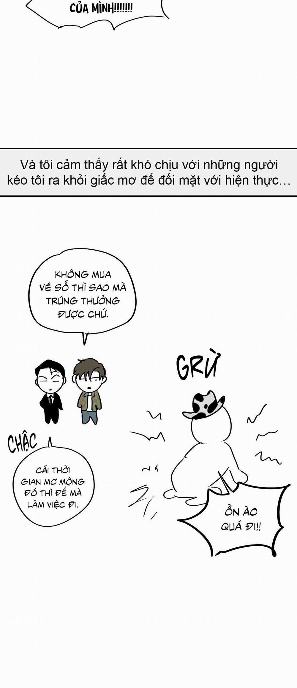 Dưới Ánh Đèn Xanh Ss2 41.1 HẬU KÌ trang 23