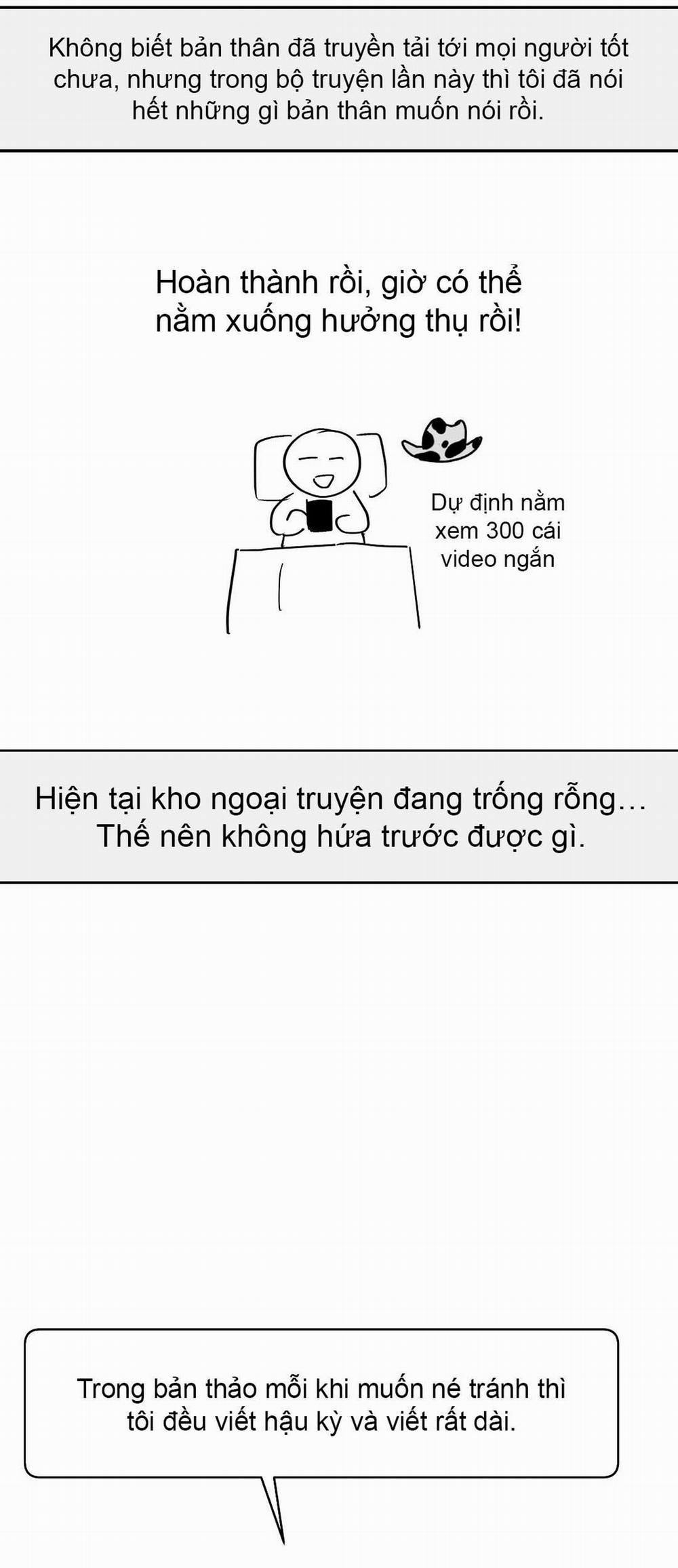 Dưới Ánh Đèn Xanh Ss2 41.1 HẬU KÌ trang 24