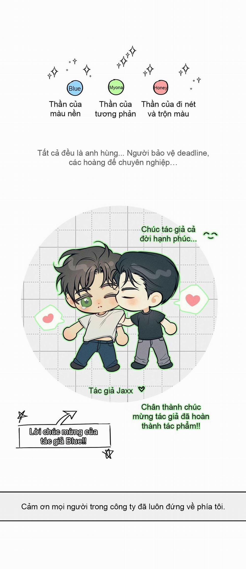 Dưới Ánh Đèn Xanh Ss2 41.1 HẬU KÌ trang 26