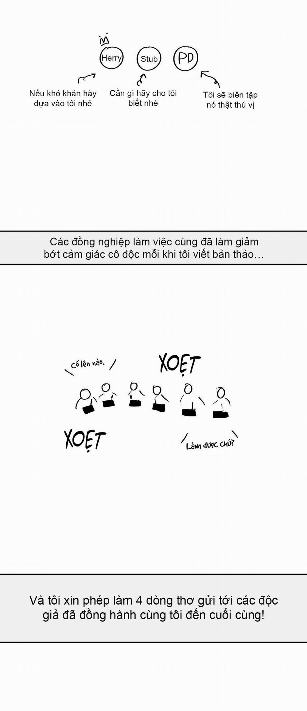 Dưới Ánh Đèn Xanh Ss2 41.1 HẬU KÌ trang 27