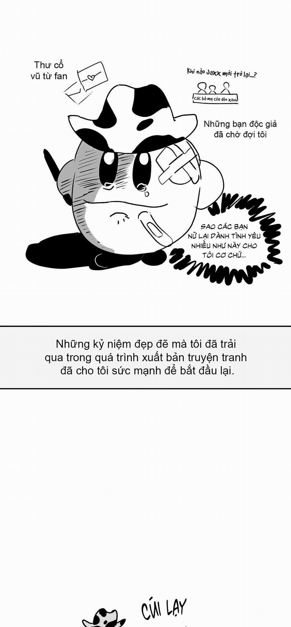 Dưới Ánh Đèn Xanh Ss2 41.1 HẬU KÌ trang 3