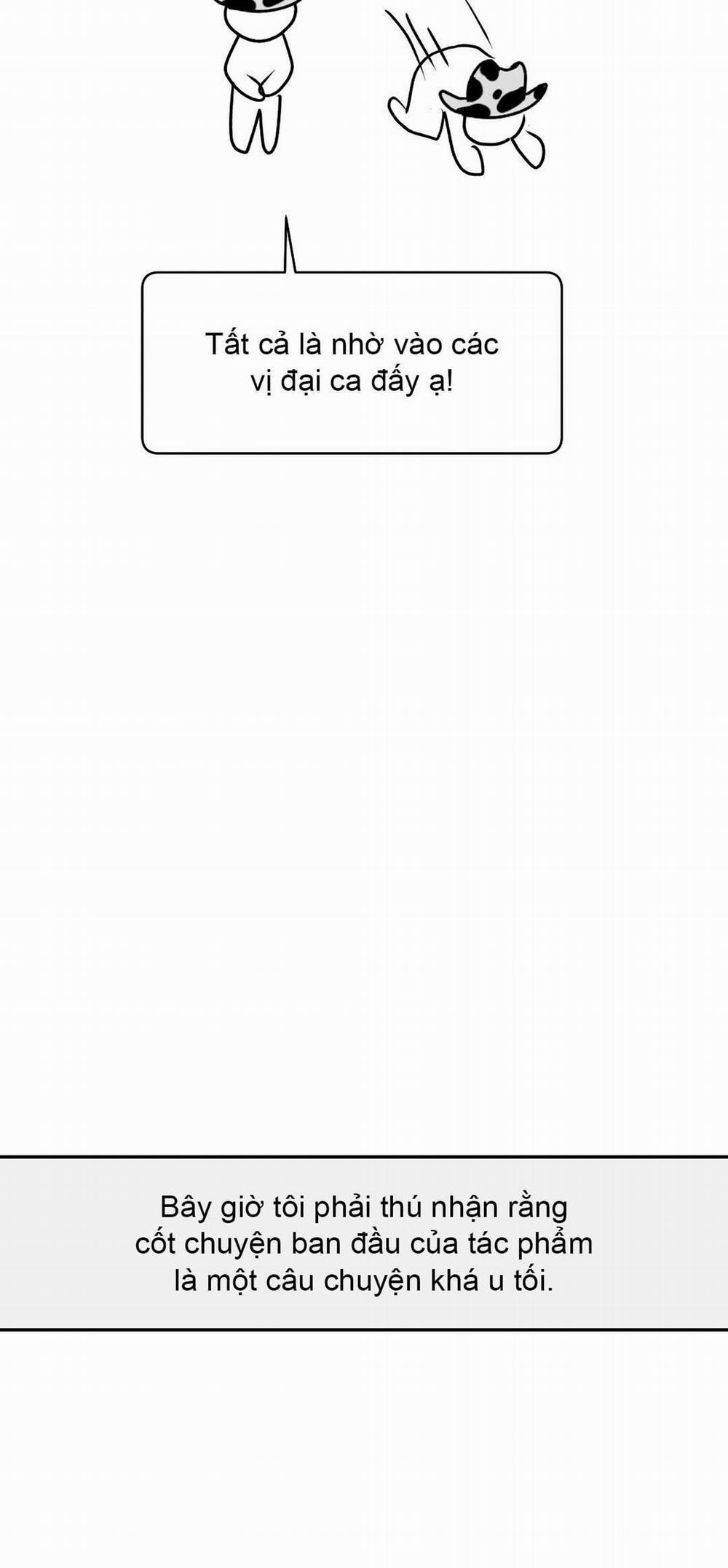 Dưới Ánh Đèn Xanh Ss2 41.1 HẬU KÌ trang 4