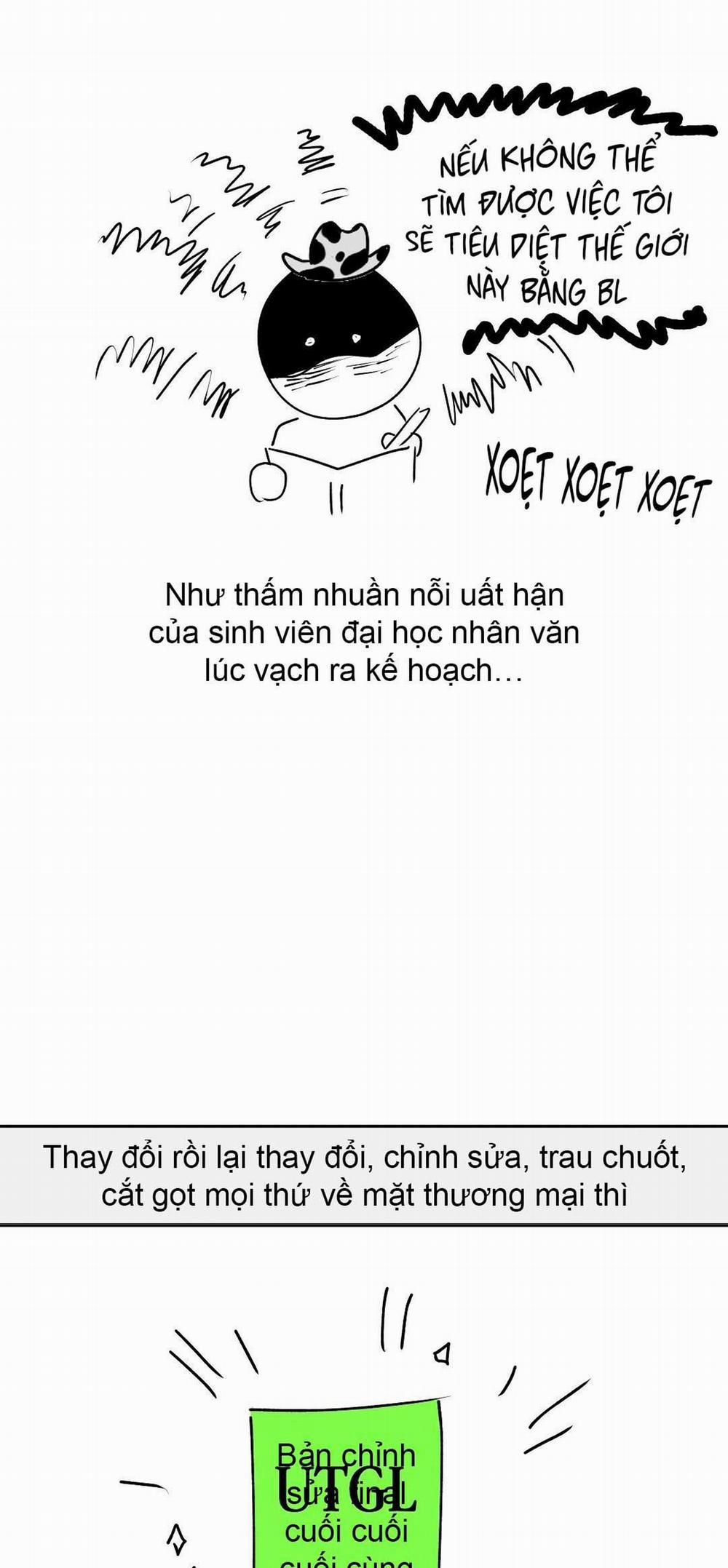 Dưới Ánh Đèn Xanh Ss2 41.1 HẬU KÌ trang 5