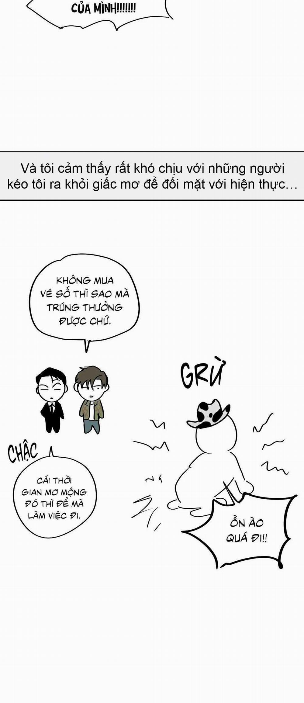 Dưới Ánh Đèn Xanh Ss2 41.1 trang 23