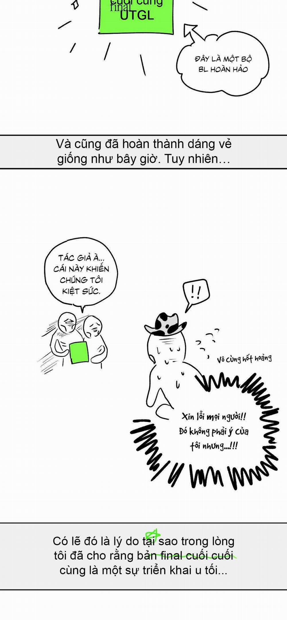 Dưới Ánh Đèn Xanh Ss2 41.1 trang 6