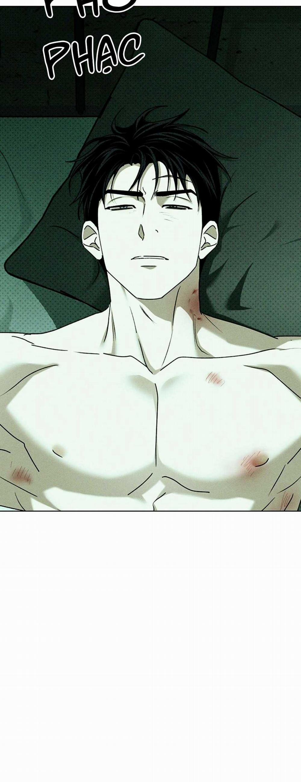 Dưới Ánh Đèn Xanh Ss2 41 END trang 25