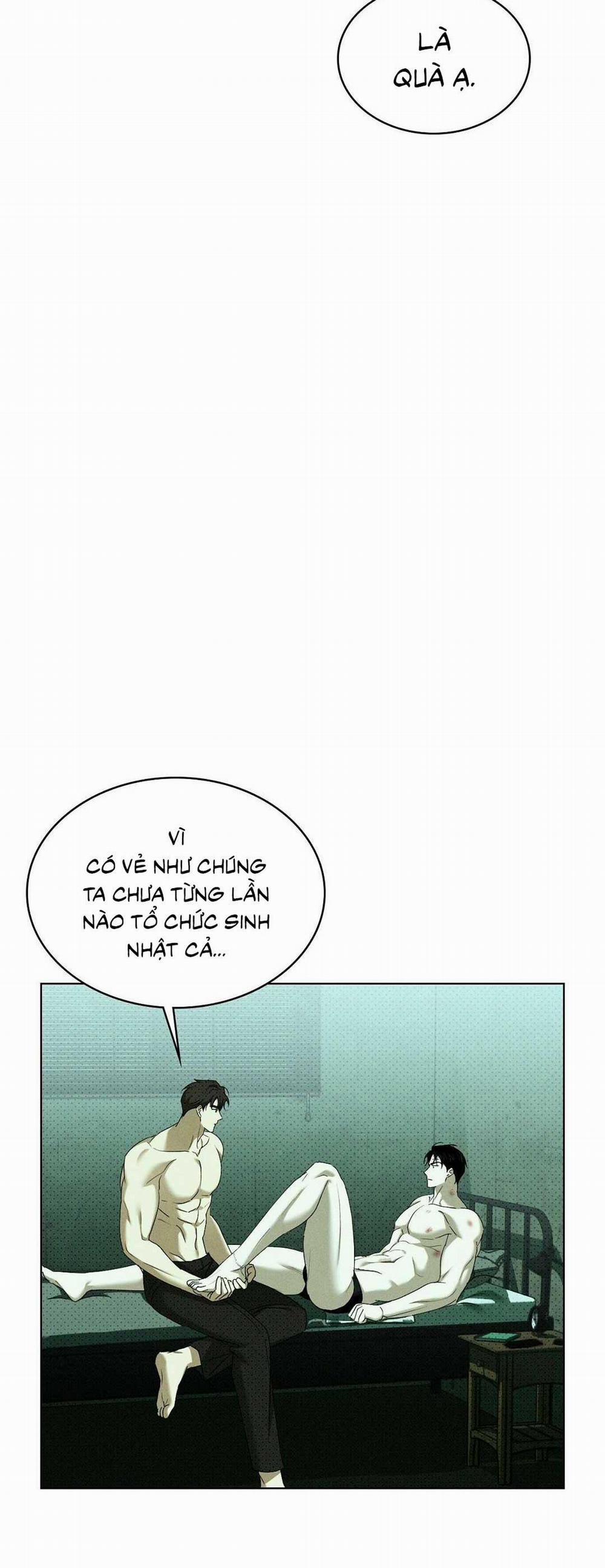 Dưới Ánh Đèn Xanh Ss2 41 END trang 30