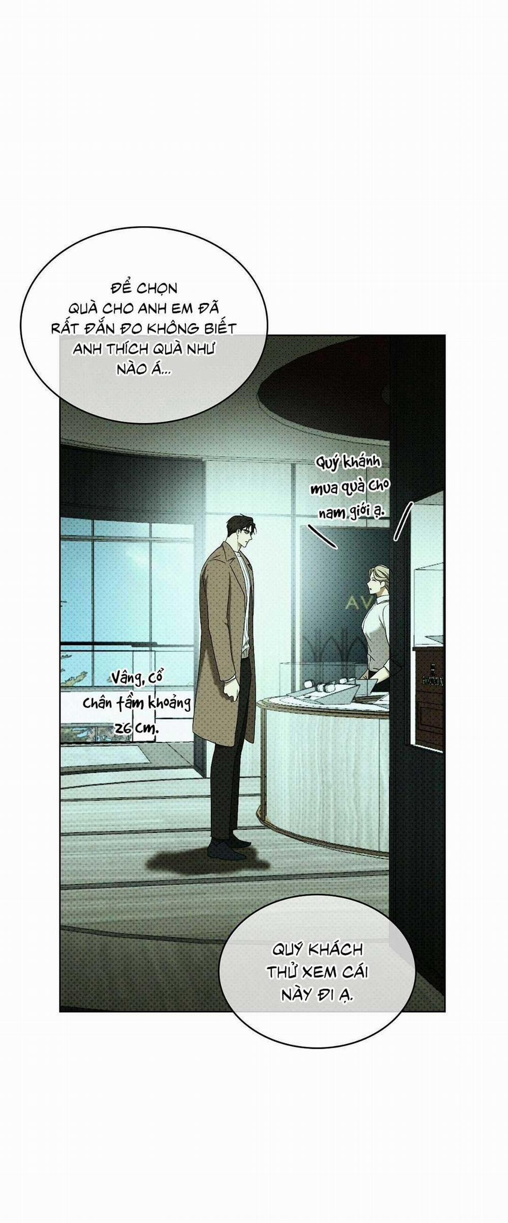 Dưới Ánh Đèn Xanh Ss2 41 END trang 32