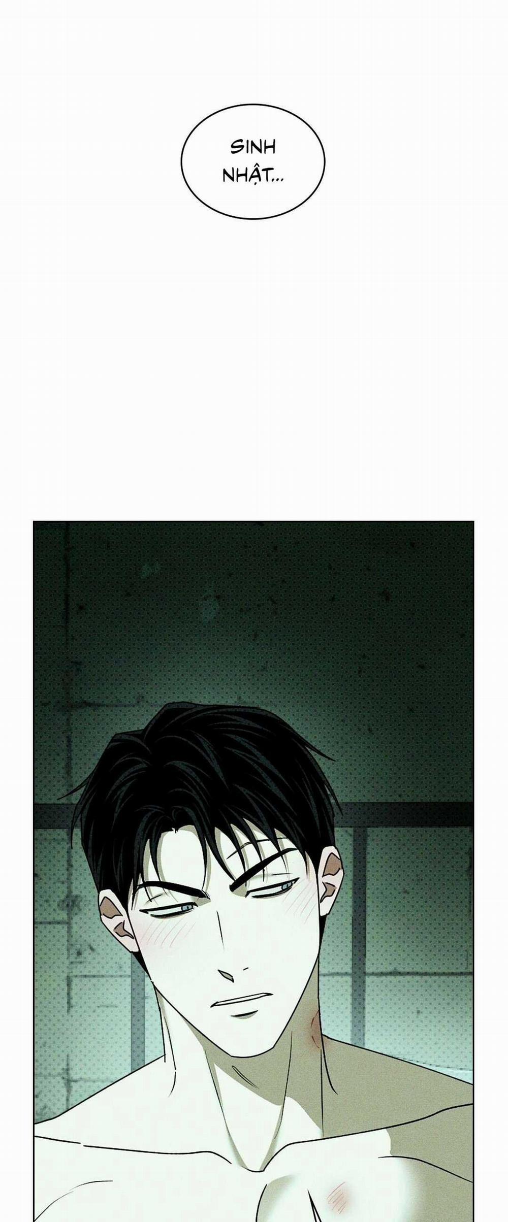Dưới Ánh Đèn Xanh Ss2 41 END trang 36