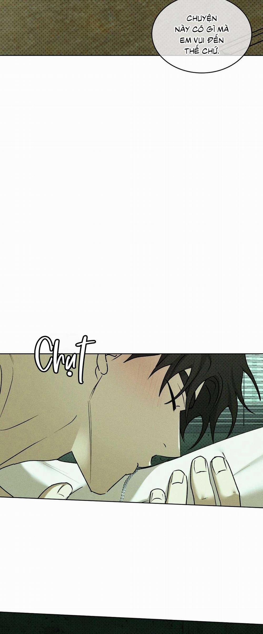 Dưới Ánh Đèn Xanh Ss2 41 END trang 38