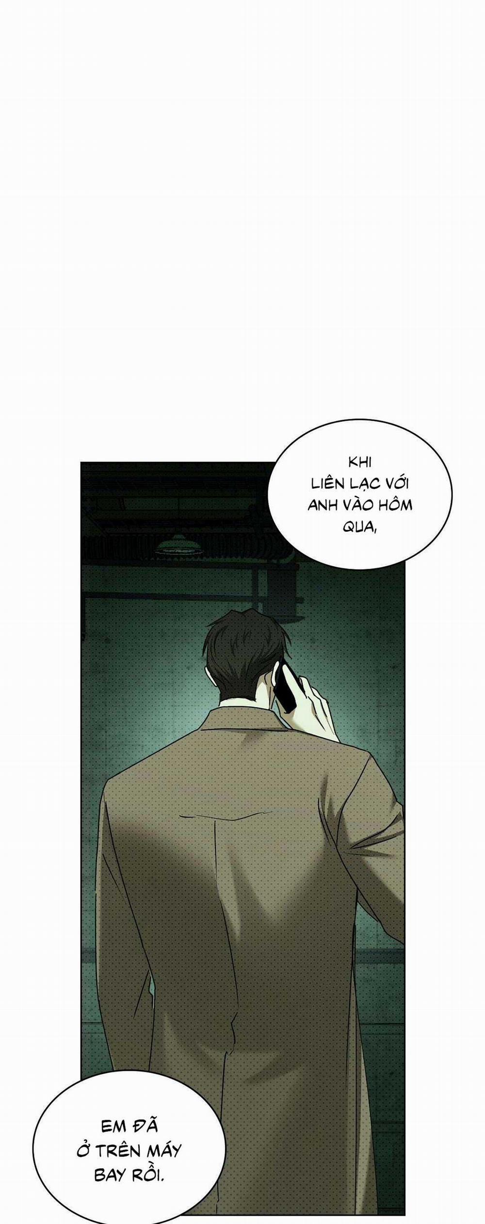 Dưới Ánh Đèn Xanh Ss2 41 END trang 4