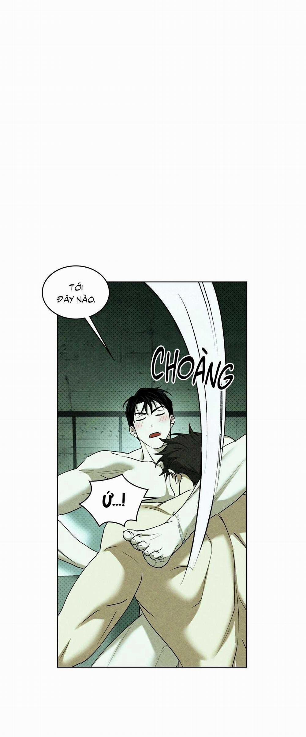 Dưới Ánh Đèn Xanh Ss2 41 END trang 40