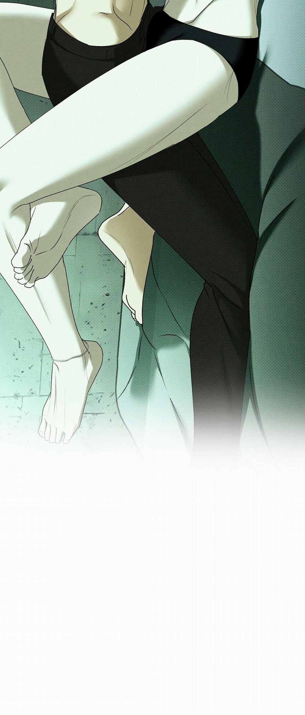 Dưới Ánh Đèn Xanh Ss2 41 END trang 42