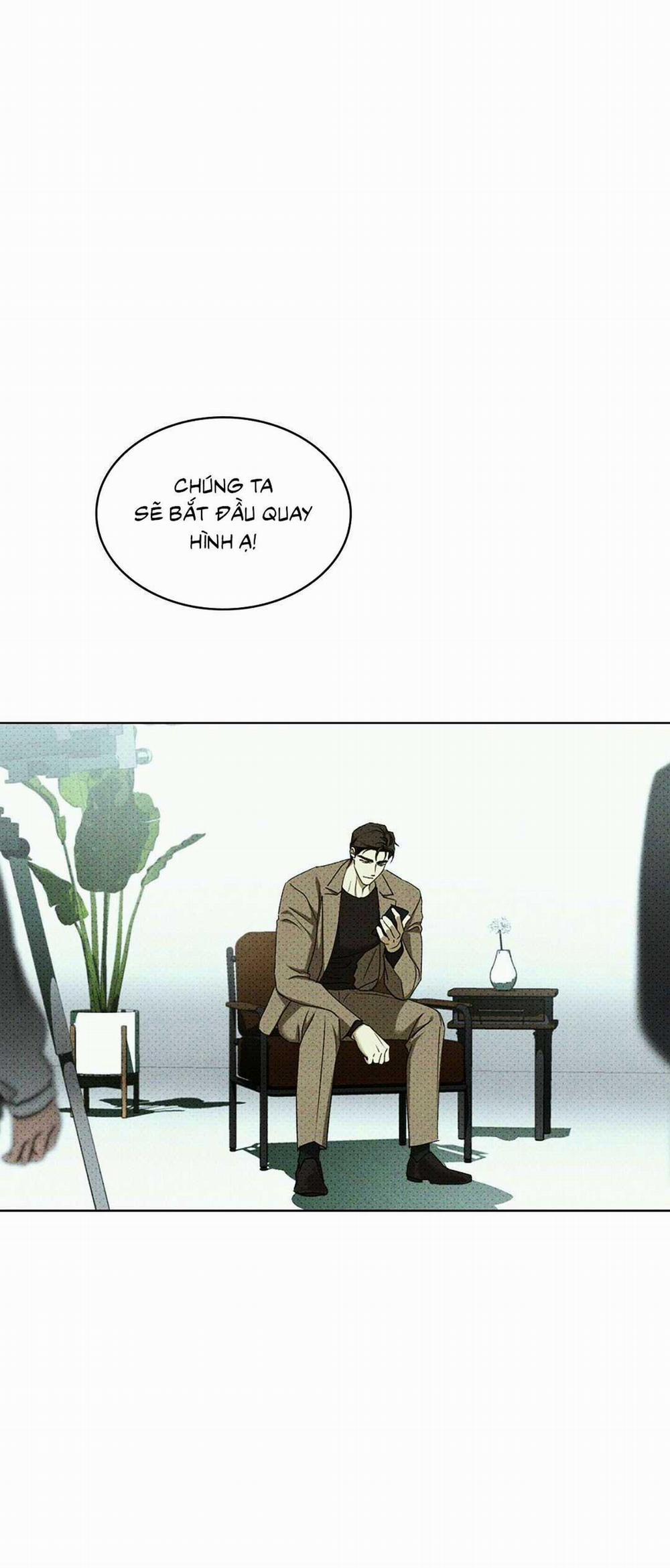 Dưới Ánh Đèn Xanh Ss2 41 END trang 47