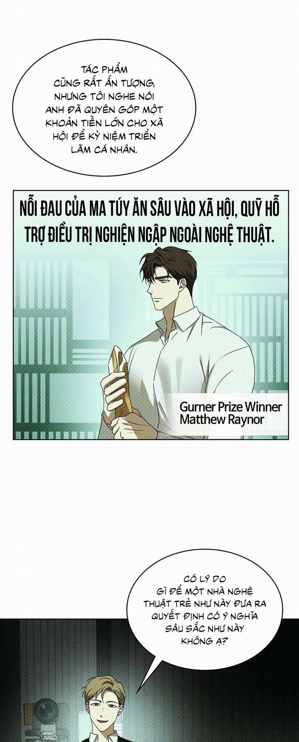 Dưới Ánh Đèn Xanh Ss2 41 END trang 51