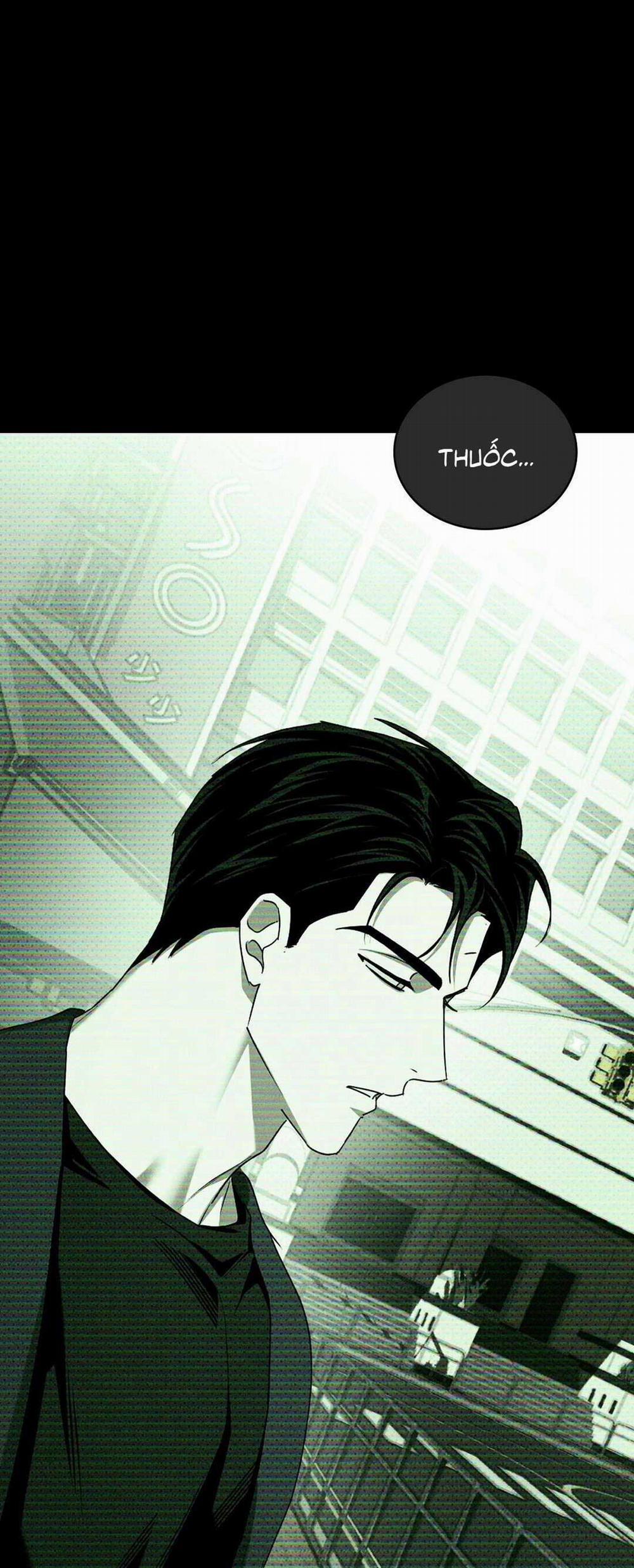 Dưới Ánh Đèn Xanh Ss2 41 END trang 54