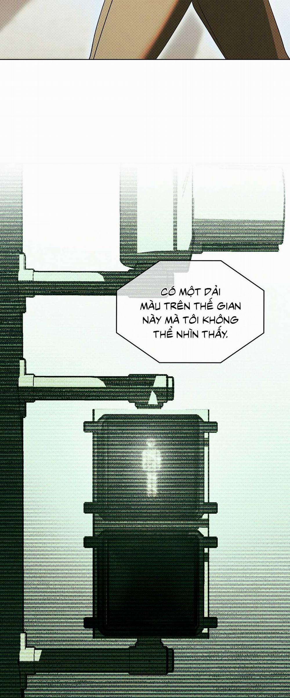 Dưới Ánh Đèn Xanh Ss2 41 END trang 62