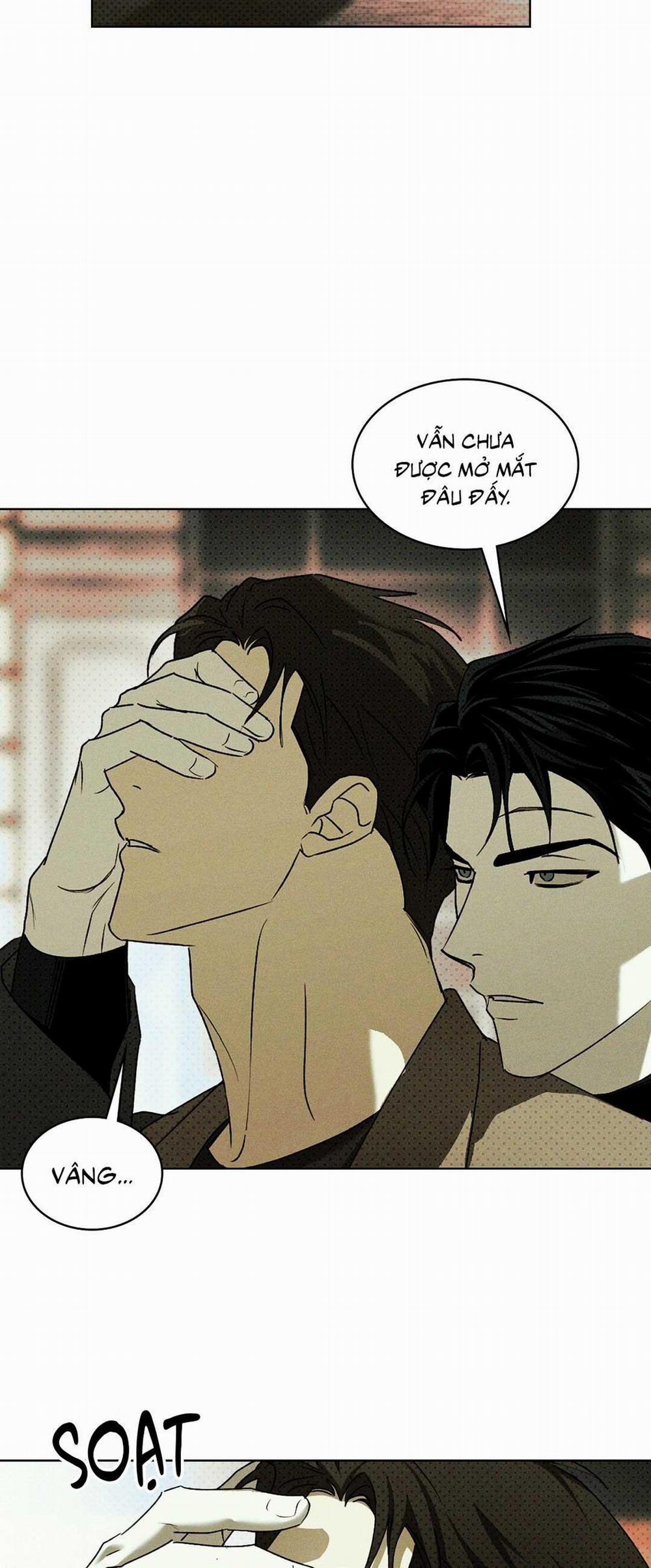 Dưới Ánh Đèn Xanh Ss2 41 END trang 68