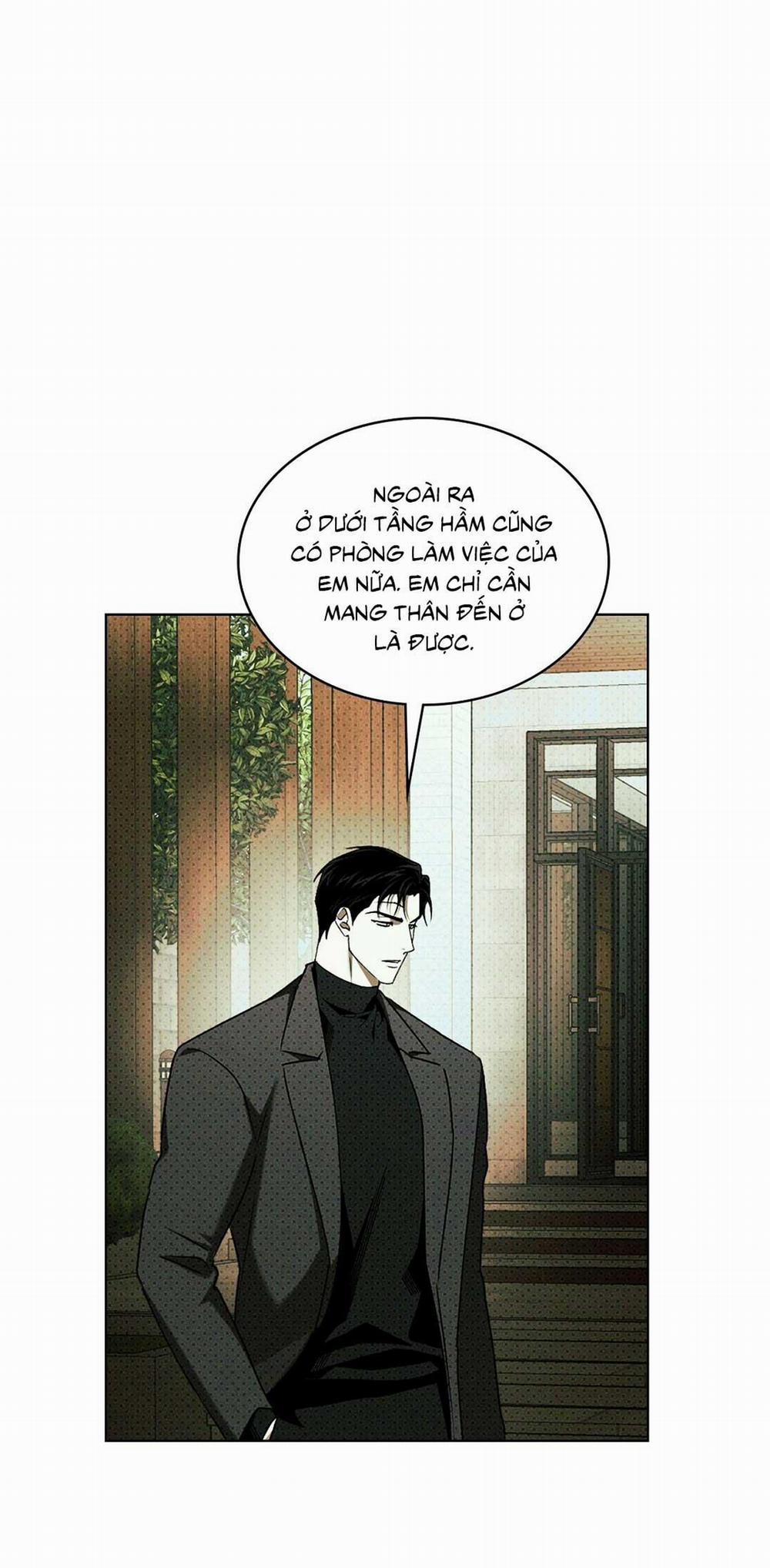 Dưới Ánh Đèn Xanh Ss2 41 END trang 71