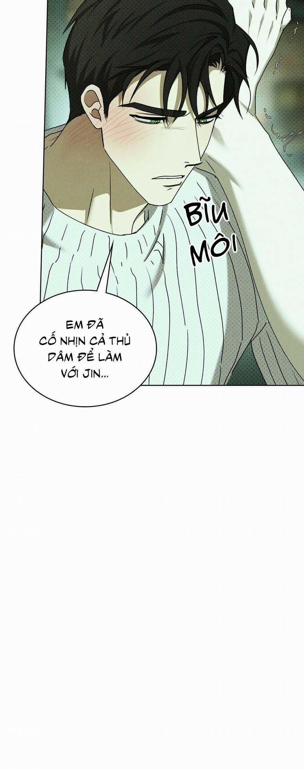 Dưới Ánh Đèn Xanh Ss2 41 trang 10