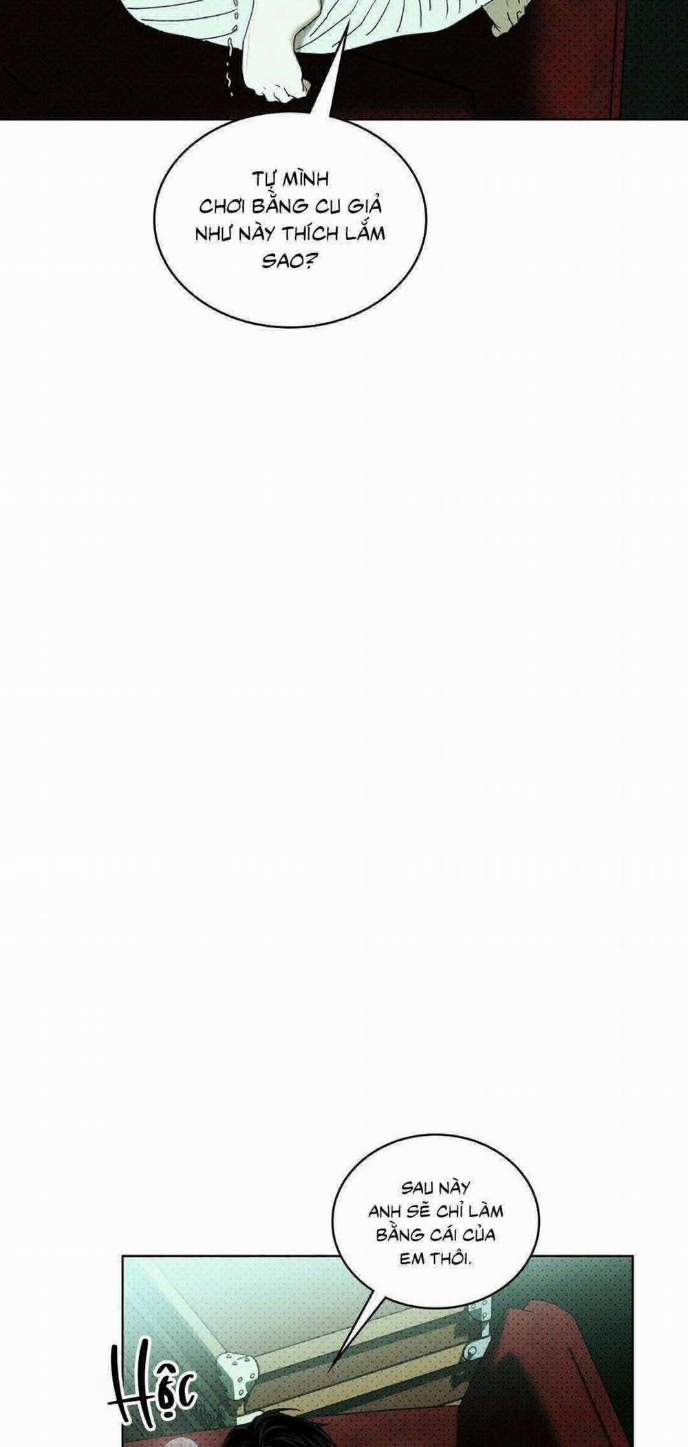 Dưới Ánh Đèn Xanh Ss2 41 trang 12