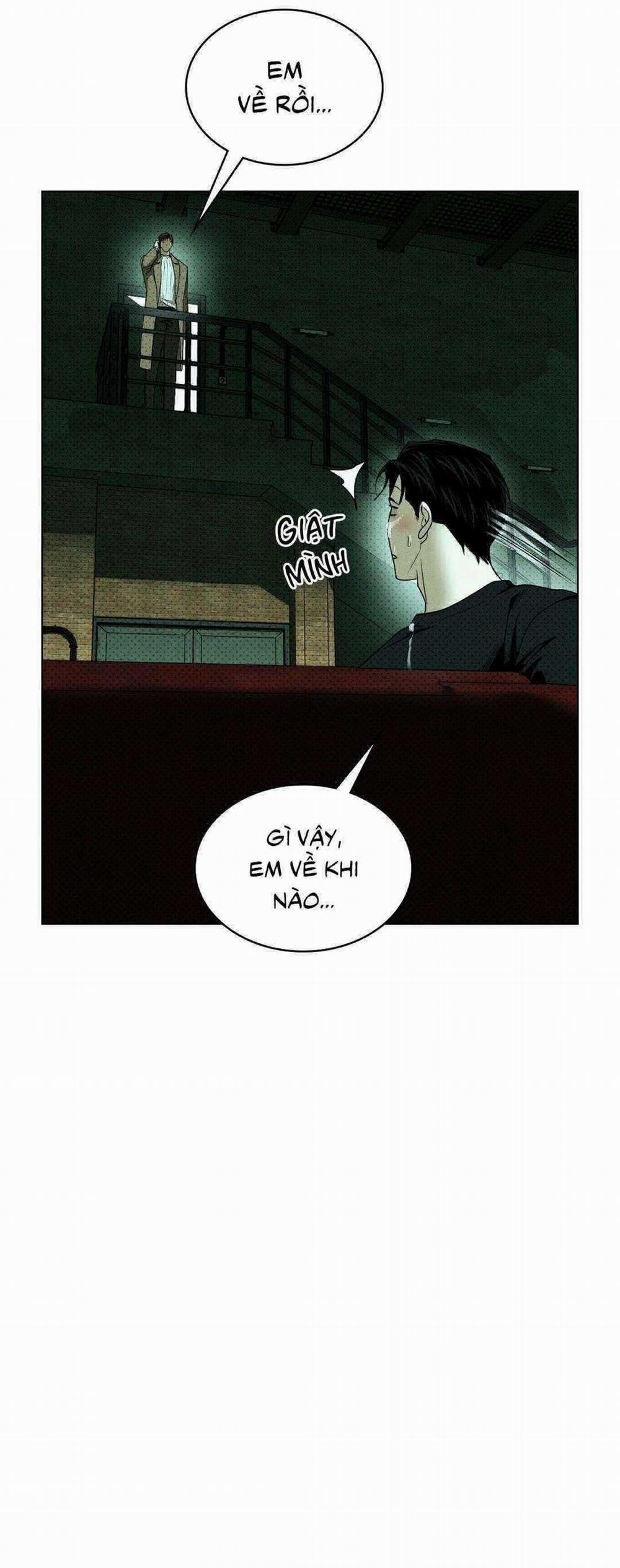 Dưới Ánh Đèn Xanh Ss2 41 trang 3