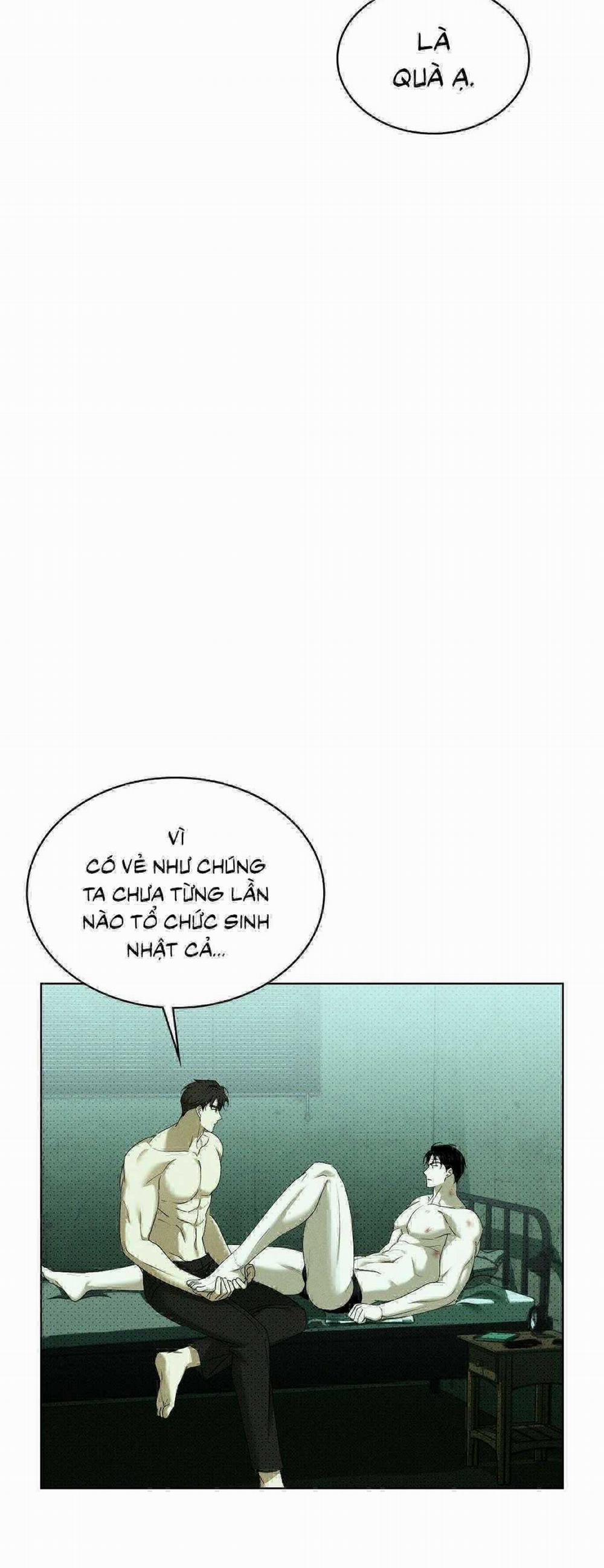 Dưới Ánh Đèn Xanh Ss2 41 trang 30