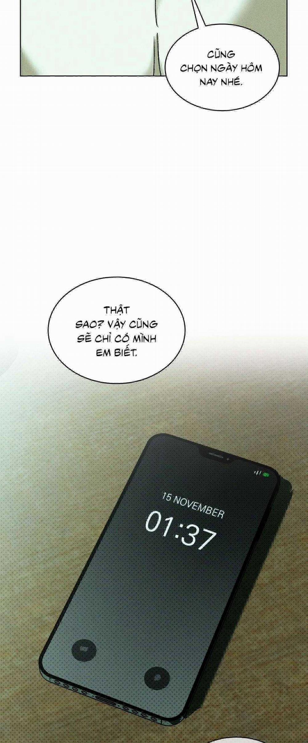 Dưới Ánh Đèn Xanh Ss2 41 trang 37