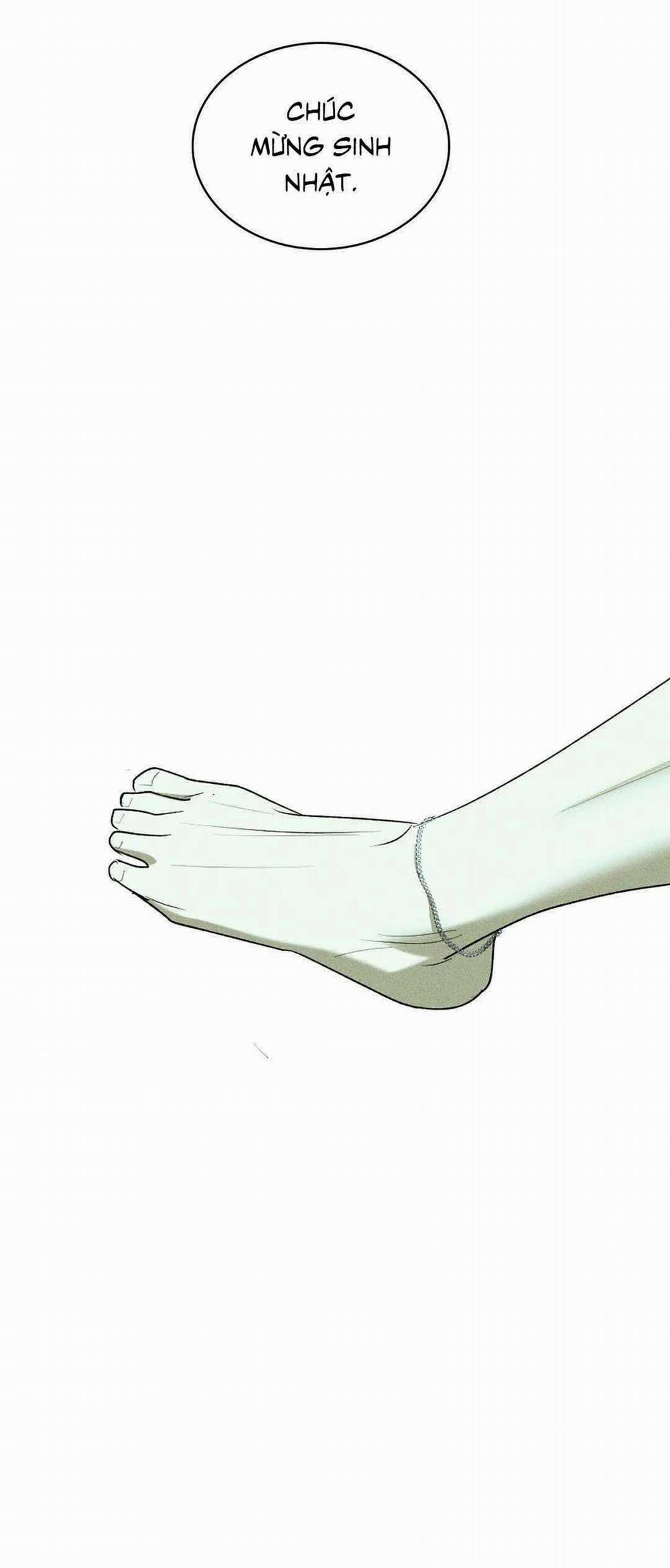 Dưới Ánh Đèn Xanh Ss2 41 trang 43