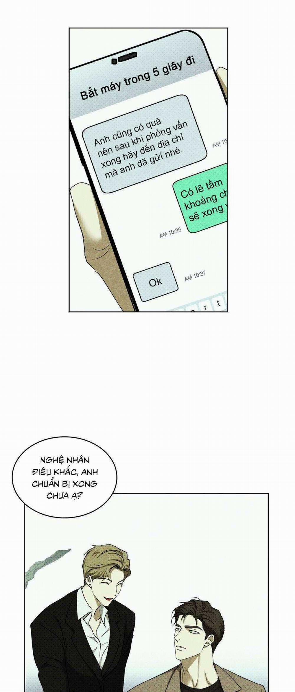 Dưới Ánh Đèn Xanh Ss2 41 trang 48