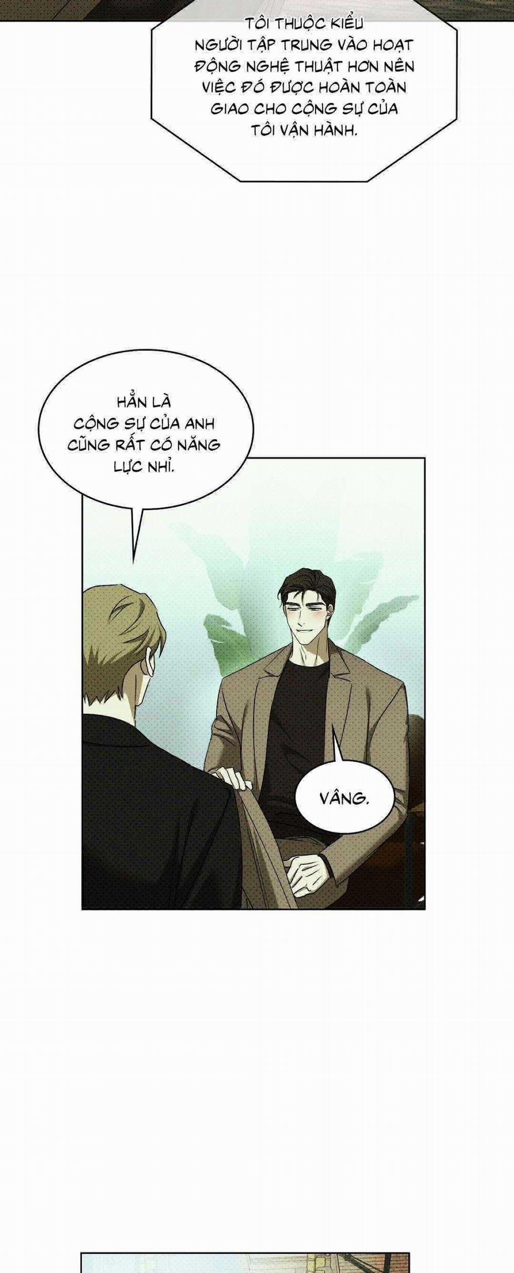 Dưới Ánh Đèn Xanh Ss2 41 trang 59