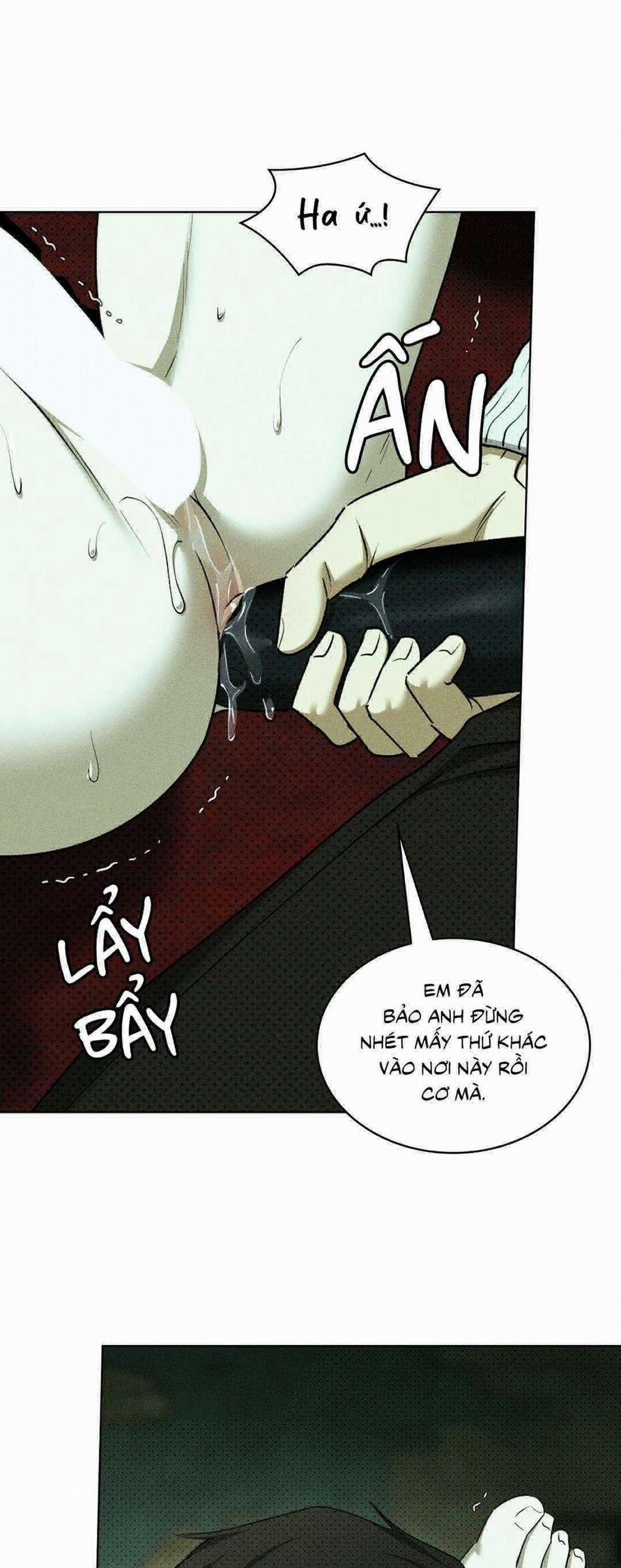 Dưới Ánh Đèn Xanh Ss2 41 trang 9