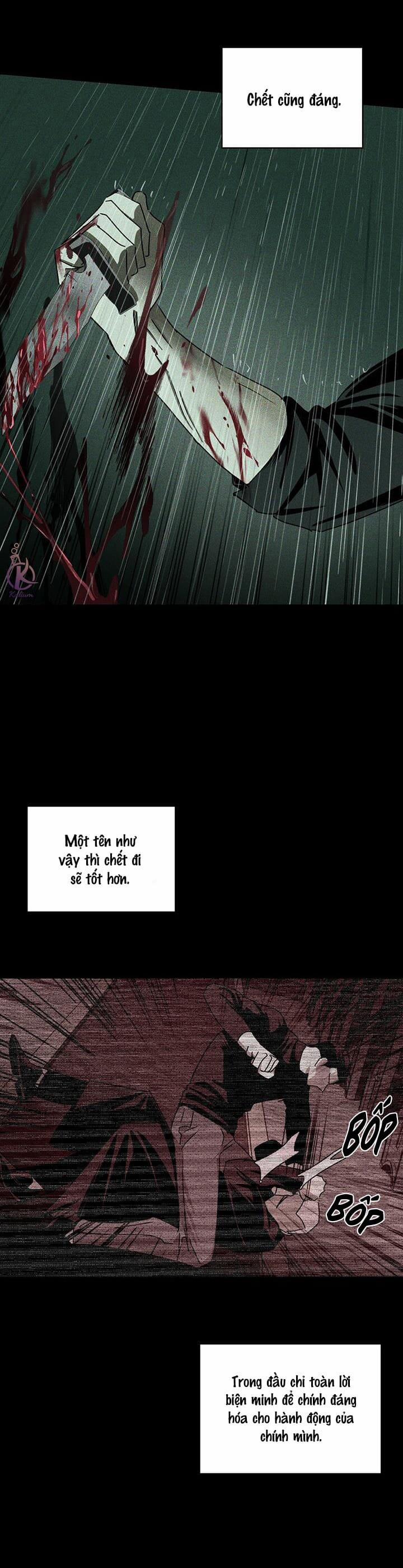 Dưới Ánh Đèn Xanh 0.0 End Sesson 1 trang 2