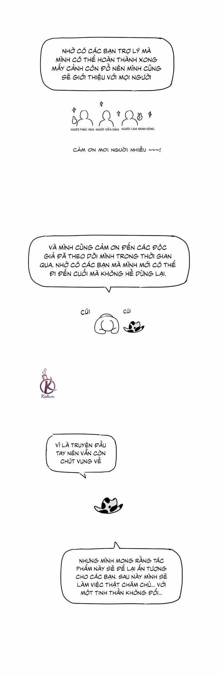 Dưới Ánh Đèn Xanh 0.0 Hậu kì 1 trang 6