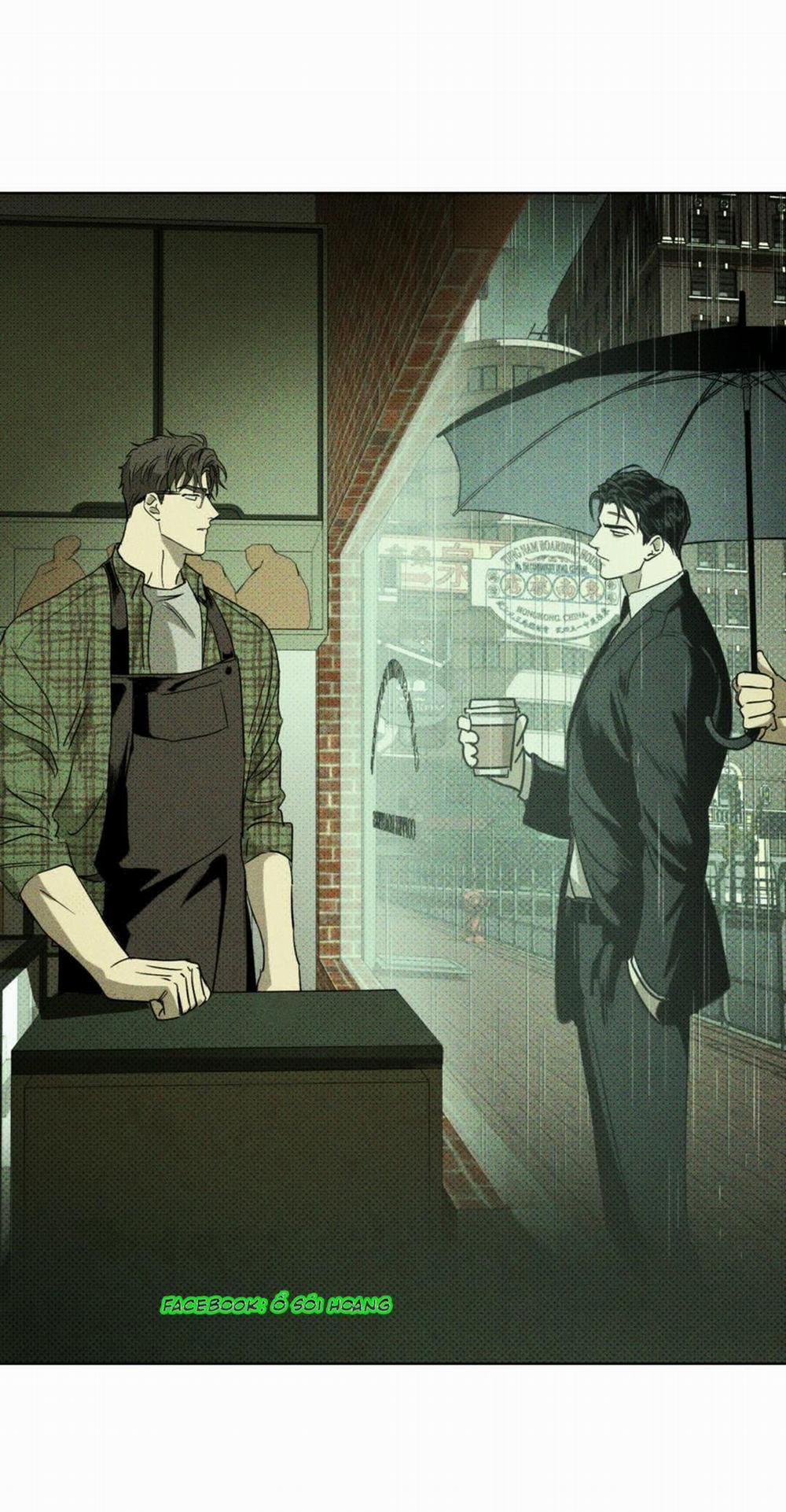 Dưới Ánh Đèn Xanh 1 trang 15