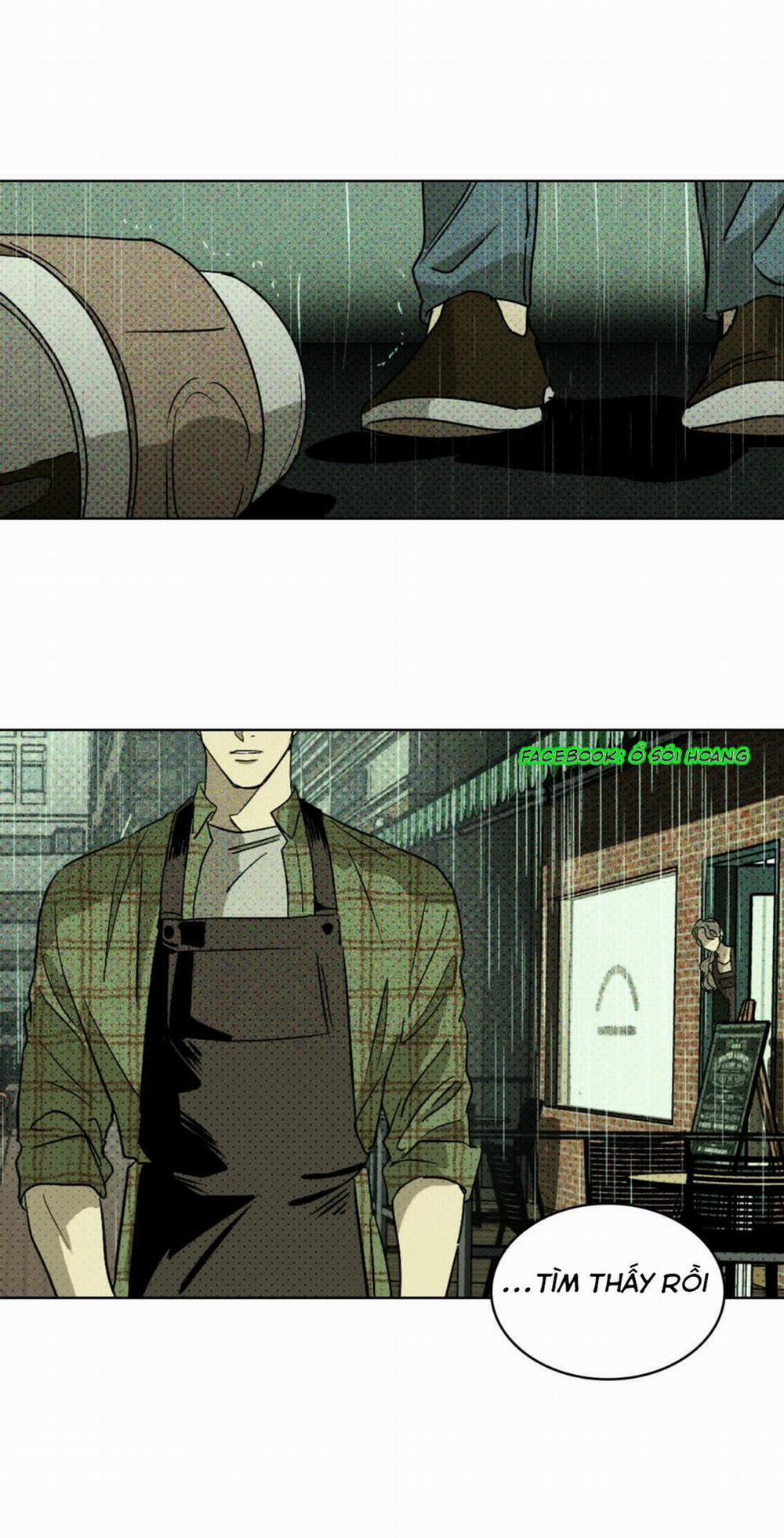 Dưới Ánh Đèn Xanh 1 trang 20