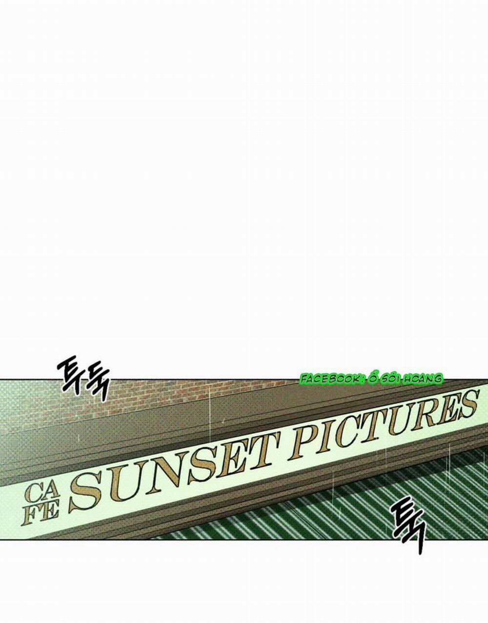 Dưới Ánh Đèn Xanh 1 trang 21